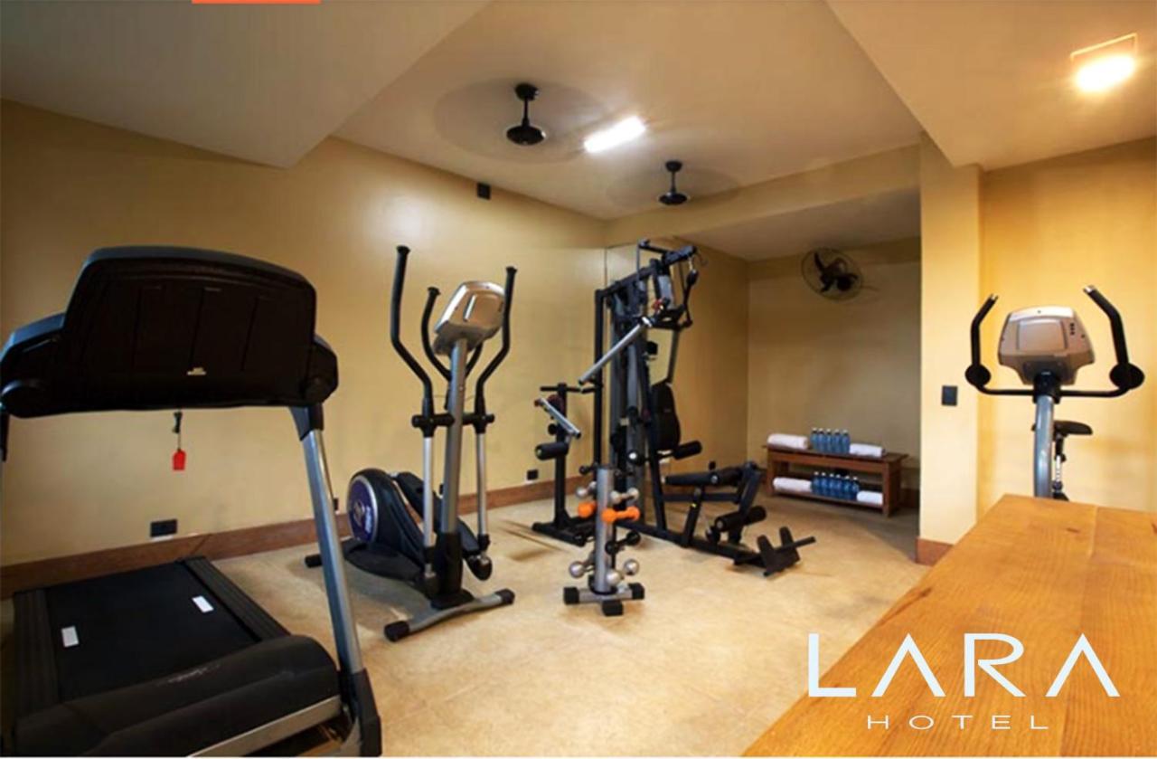Lara Hotel Акірас Екстер'єр фото