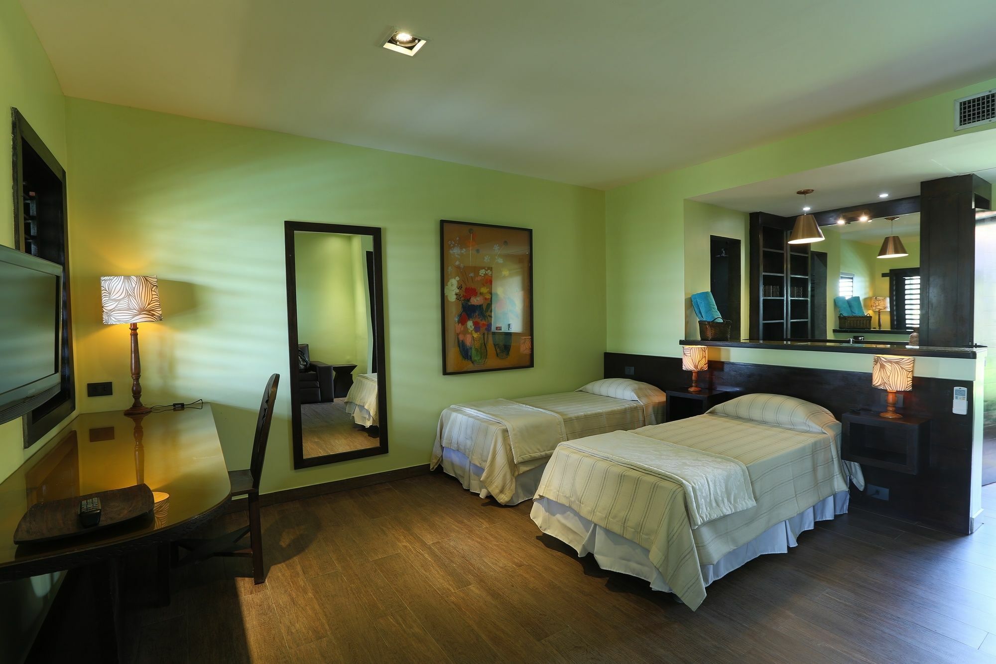 Lara Hotel Акірас Екстер'єр фото