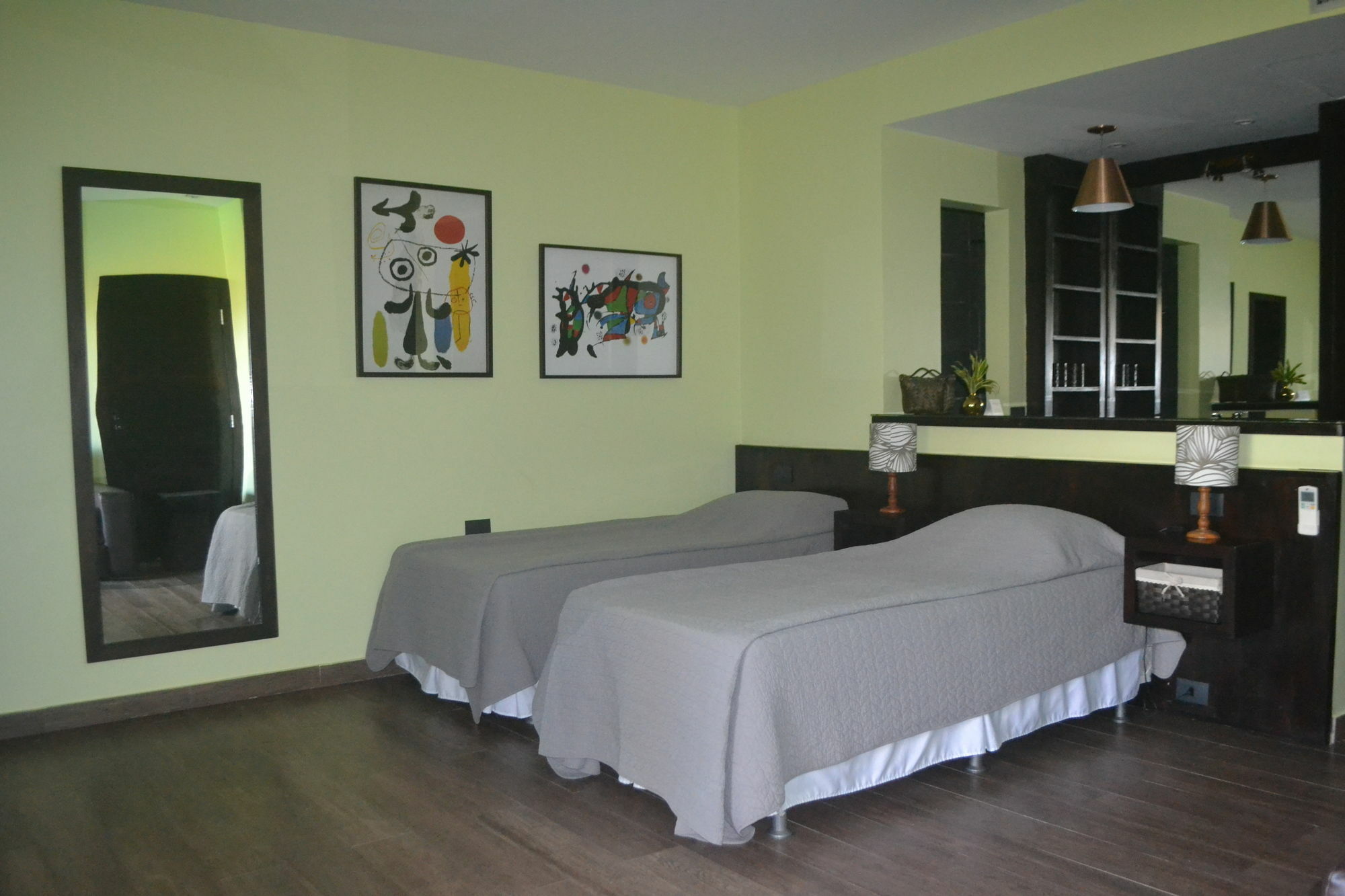 Lara Hotel Акірас Екстер'єр фото