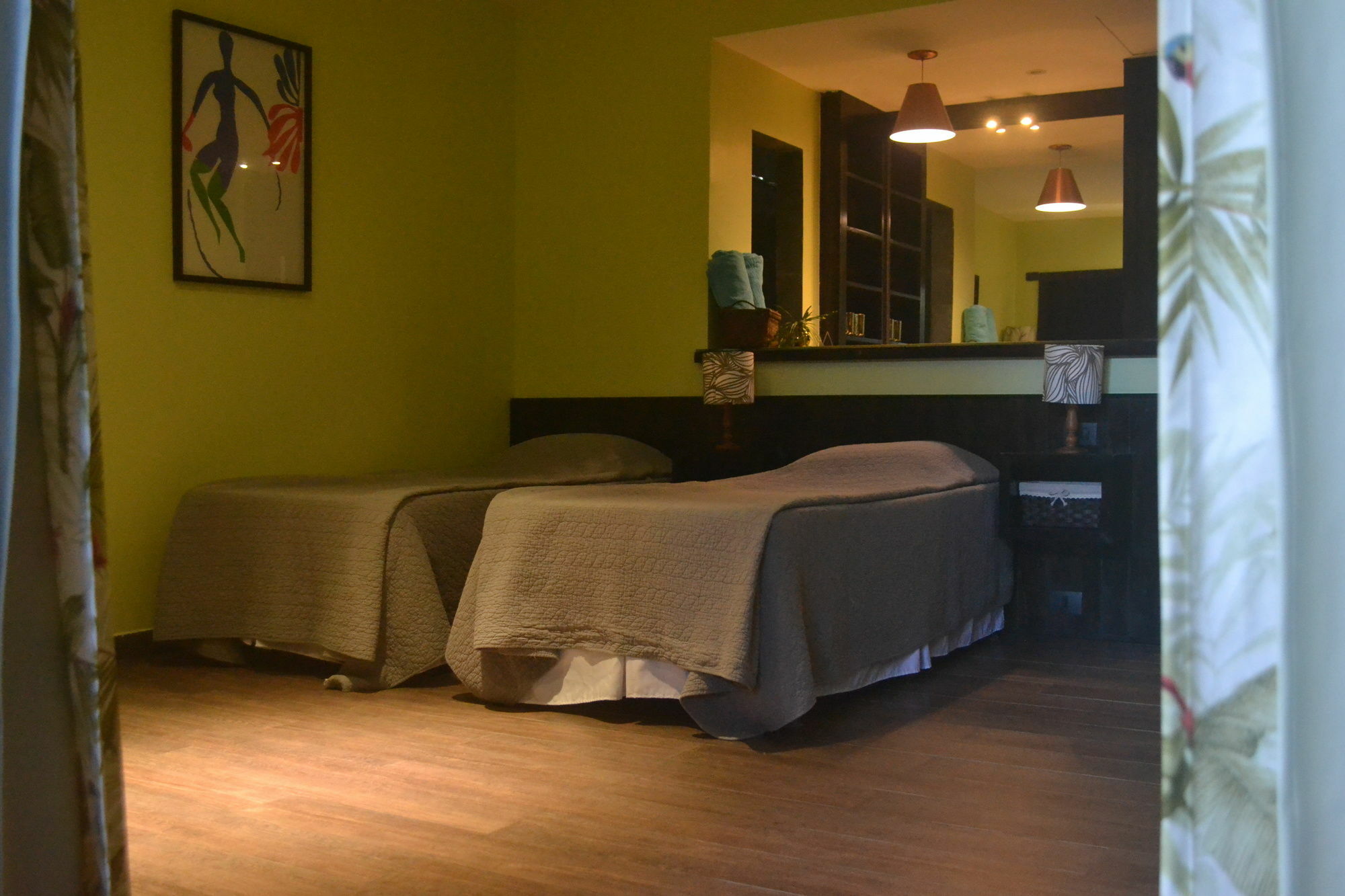 Lara Hotel Акірас Екстер'єр фото