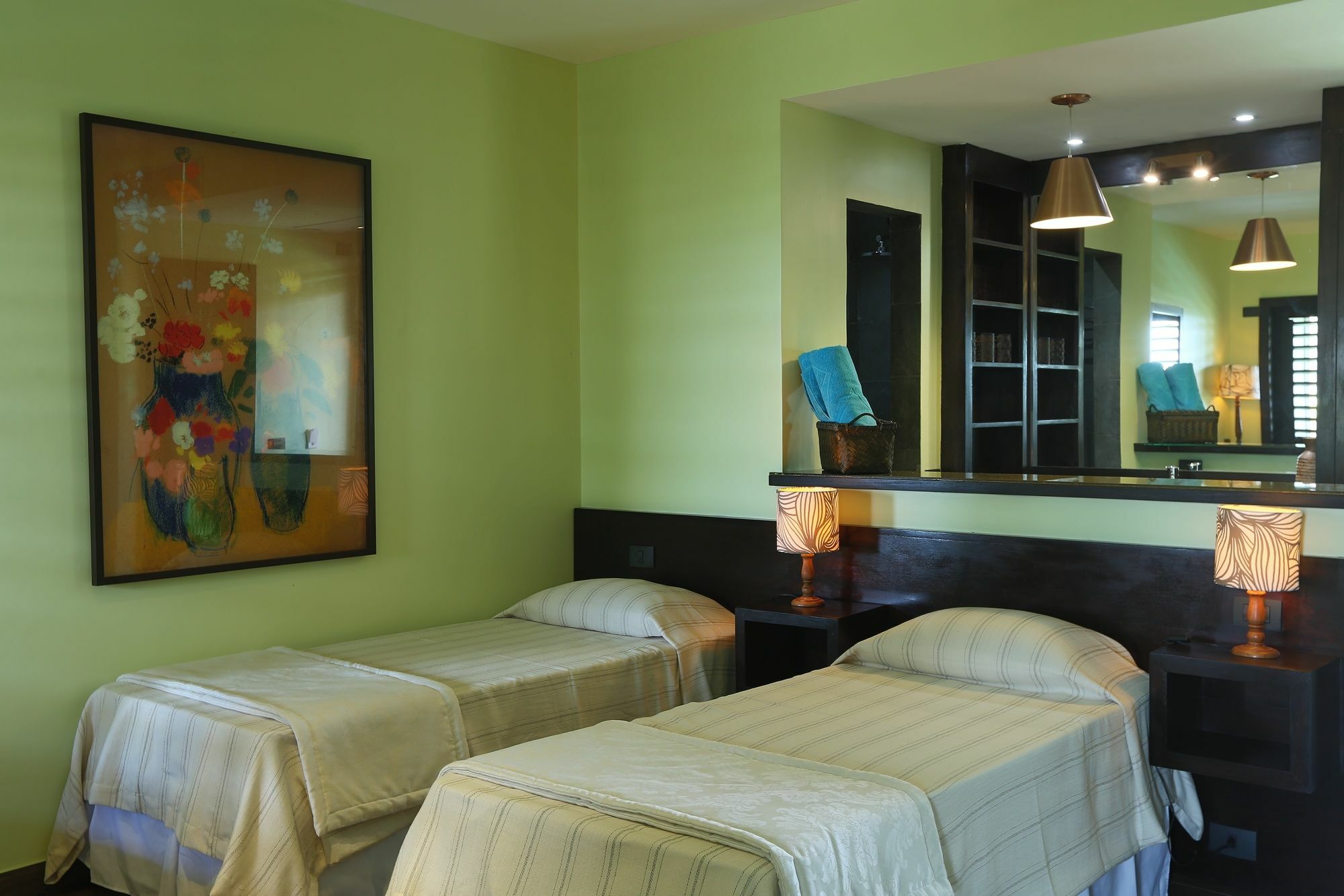 Lara Hotel Акірас Екстер'єр фото